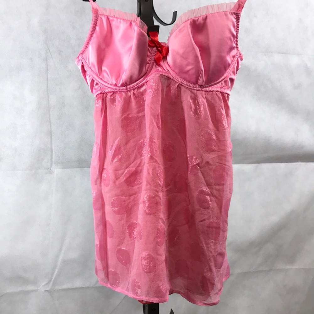 Victoria’s Secret